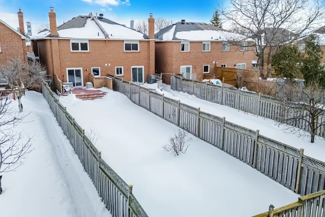 407 Wendron Crescent, Mississauga - photo 58
