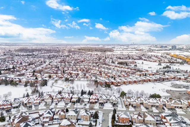 407 Wendron Crescent, Mississauga - photo 61