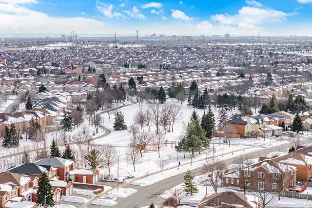 407 Wendron Crescent, Mississauga - photo 65