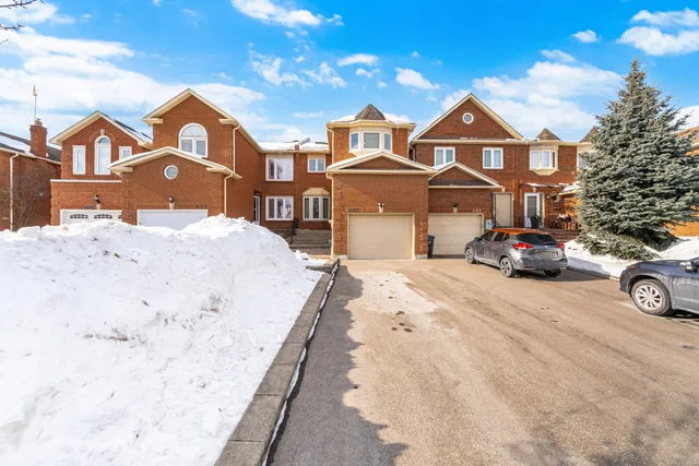 407 Wendron Crescent, Mississauga - photo 8