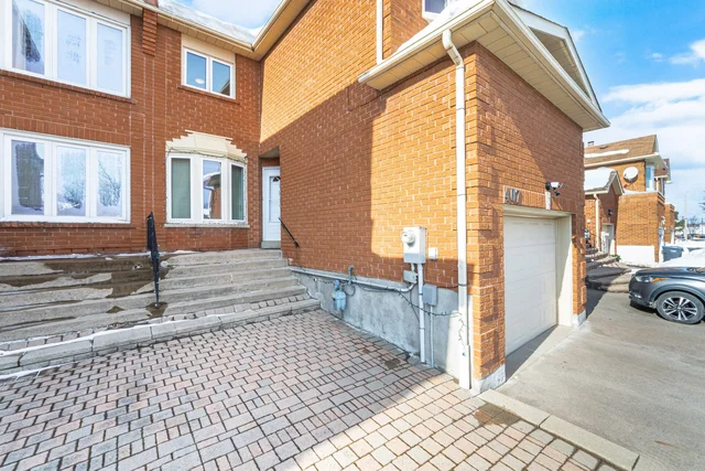 407 Wendron Crescent, Mississauga - photo 11