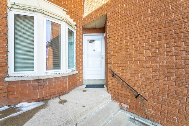 407 Wendron Crescent, Mississauga - photo 12