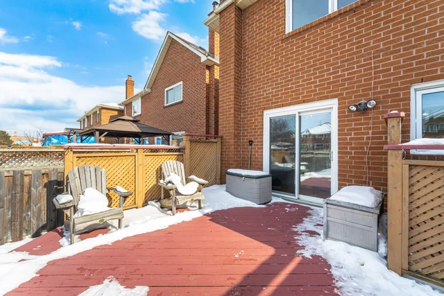 407 Wendron Crescent, Mississauga - photo 51