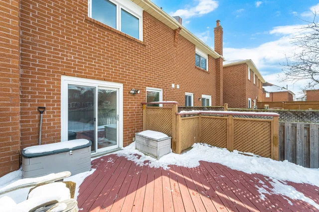407 Wendron Crescent, Mississauga - photo 52