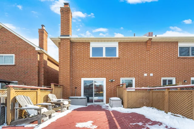 407 Wendron Crescent, Mississauga - photo 54