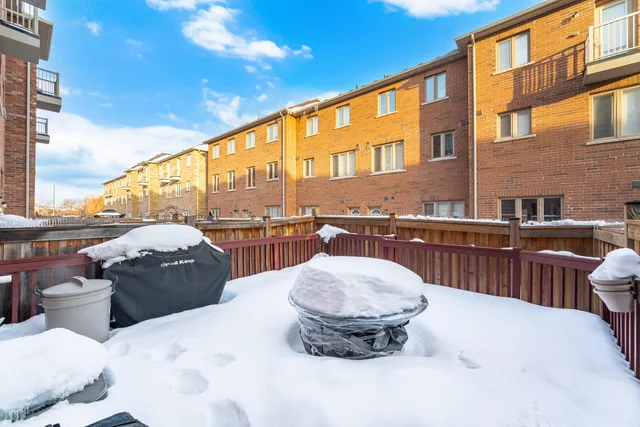 407 Wendron Crescent, Mississauga - photo 55