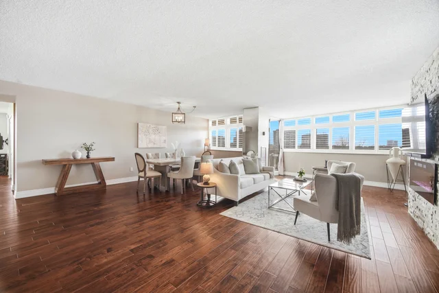 #607-3131 Bridletowne Circle, Scarborough - photo 7