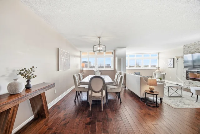 #607-3131 Bridletowne Circle, Scarborough - photo 14