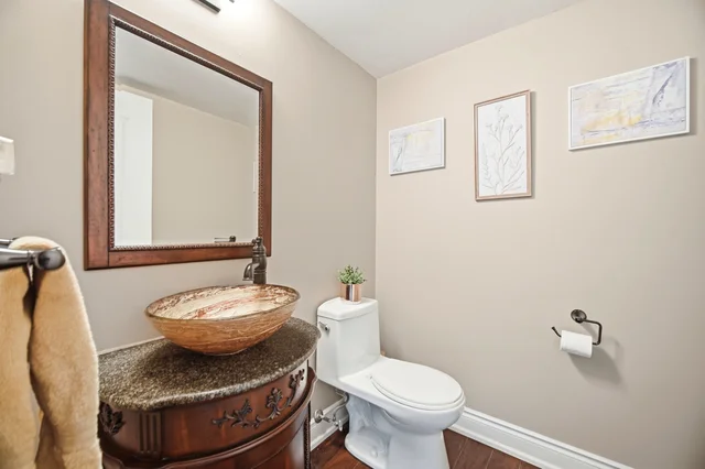 #607-3131 Bridletowne Circle, Scarborough - photo 36