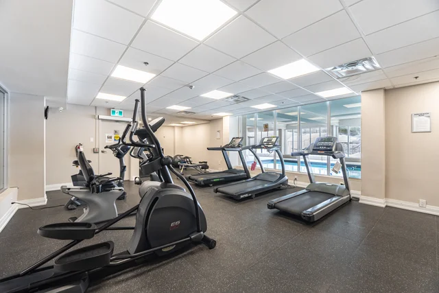 #607-3131 Bridletowne Circle, Scarborough - photo 55