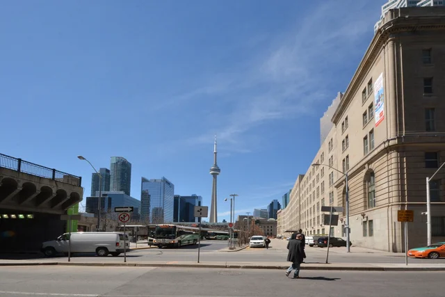 #3705-8 The Esplanade, Toronto - photo 45