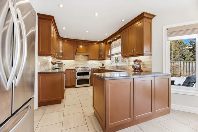 824 Drysdale Drive, Mississauga - photo 18