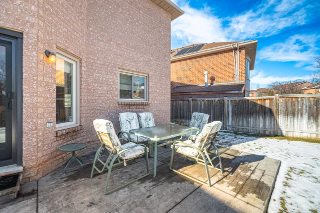 824 Drysdale Drive, Mississauga - photo 72