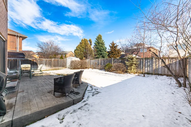 824 Drysdale Drive, Mississauga - photo 75