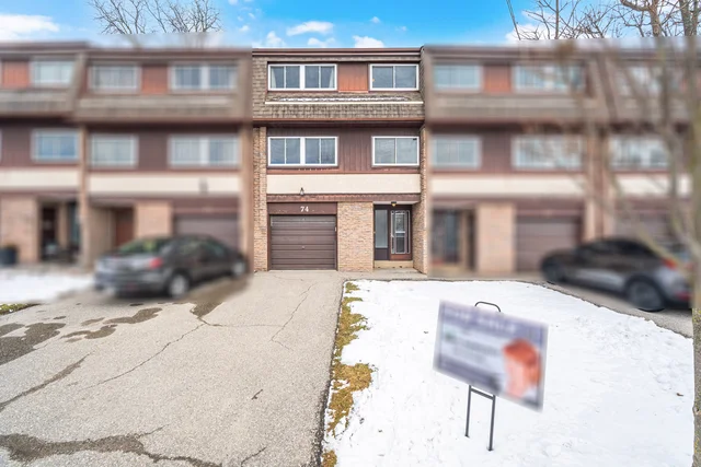 #74-7430 Copenhagen Road, Mississauga - photo 2