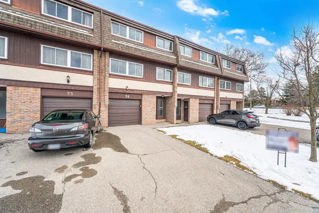 #74-7430 Copenhagen Road, Mississauga - photo 4