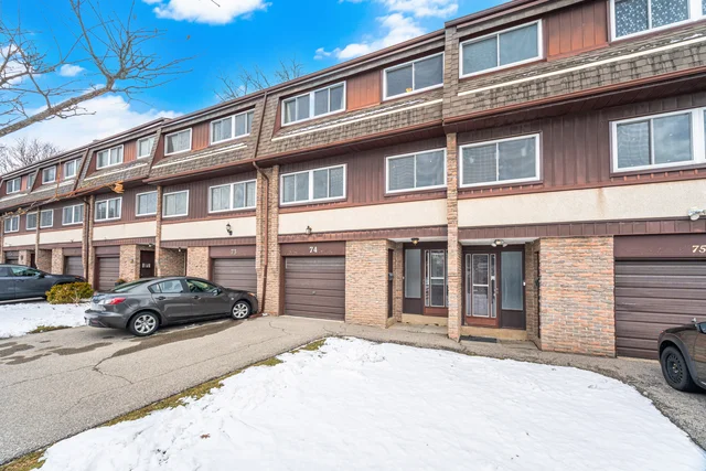 #74-7430 Copenhagen Road, Mississauga - photo 5