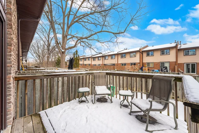 #74-7430 Copenhagen Road, Mississauga - photo 48