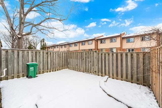 #74-7430 Copenhagen Road, Mississauga - photo 49