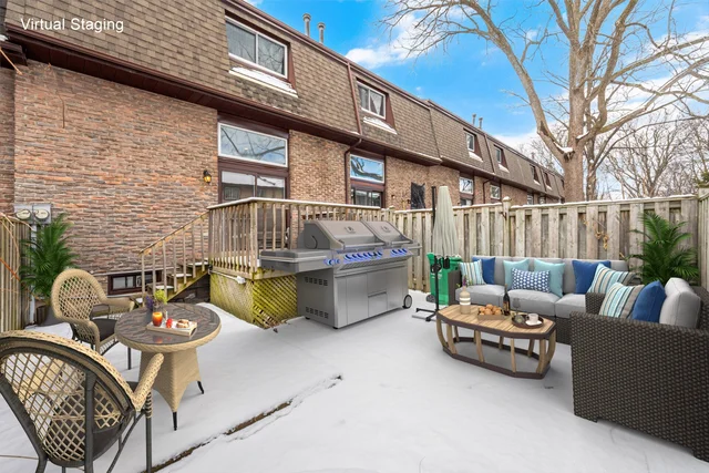#74-7430 Copenhagen Road, Mississauga - photo 52