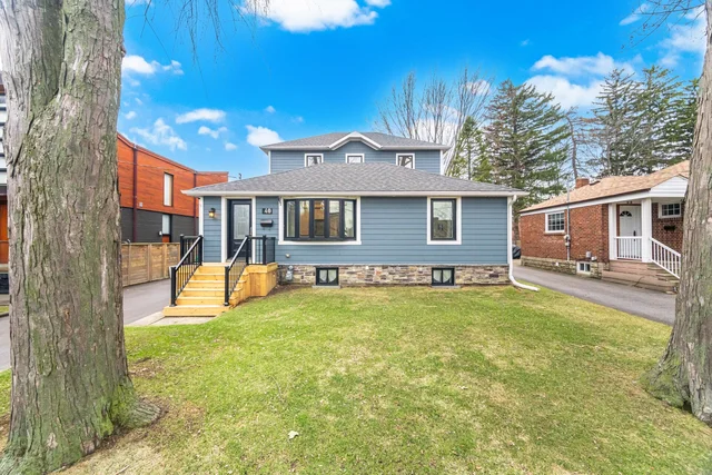 40 Briarwood Avenue, Mississauga - photo 4