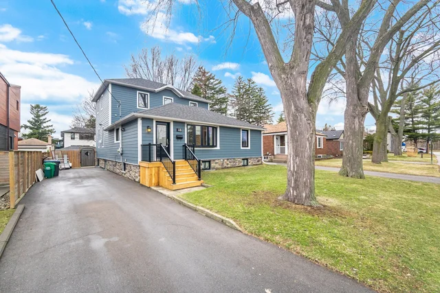 40 Briarwood Avenue, Mississauga - photo 5