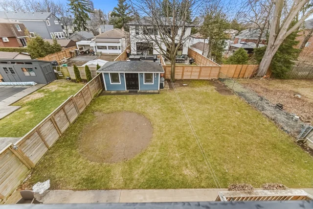 40 Briarwood Avenue, Mississauga - photo 37