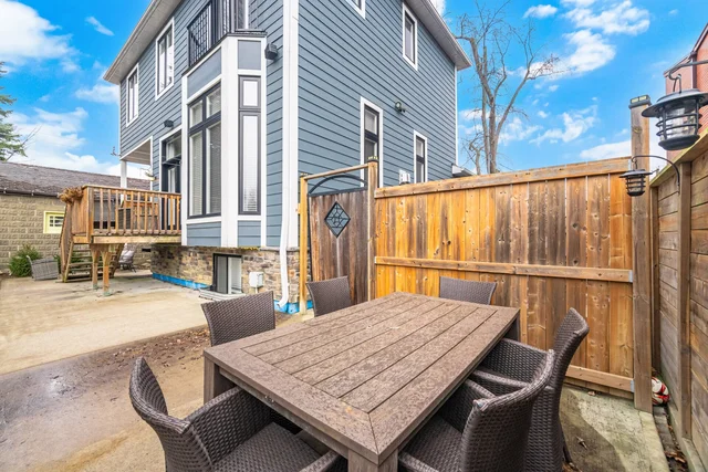 40 Briarwood Avenue, Mississauga - photo 63