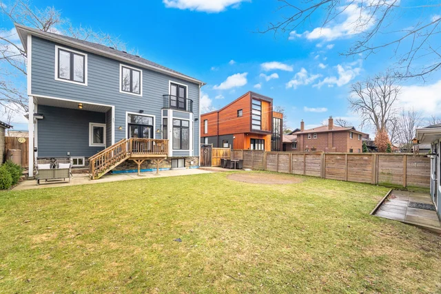 40 Briarwood Avenue, Mississauga - photo 64
