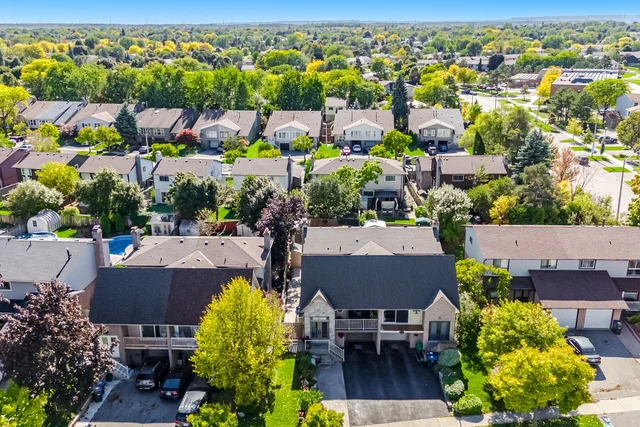 6370 Atherly Crescent, Mississauga - photo 1