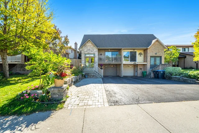 6370 Atherly Crescent, Mississauga - photo 10