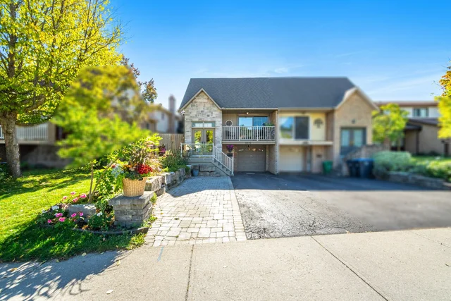 6370 Atherly Crescent, Mississauga - photo 11