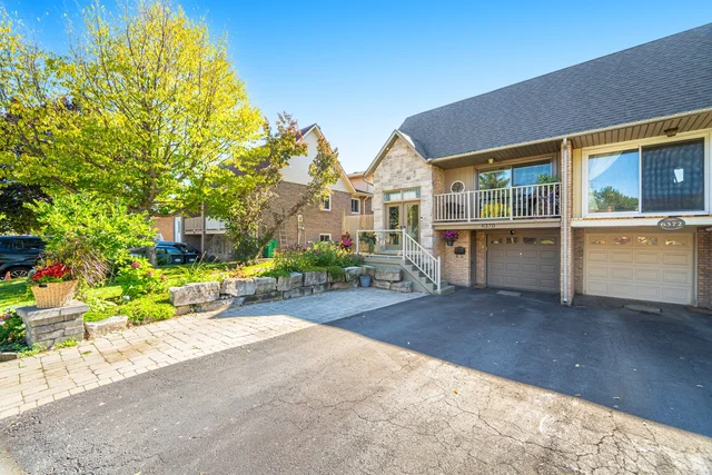 6370 Atherly Crescent, Mississauga - photo 13