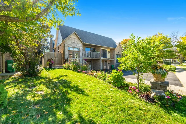 6370 Atherly Crescent, Mississauga - photo 14