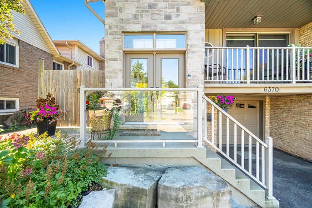 6370 Atherly Crescent, Mississauga - photo 16