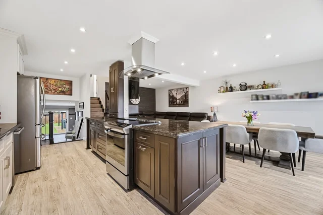 6370 Atherly Crescent, Mississauga - photo 18