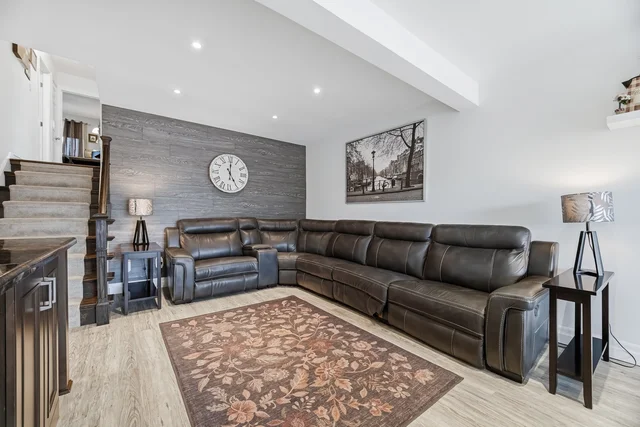6370 Atherly Crescent, Mississauga - photo 27