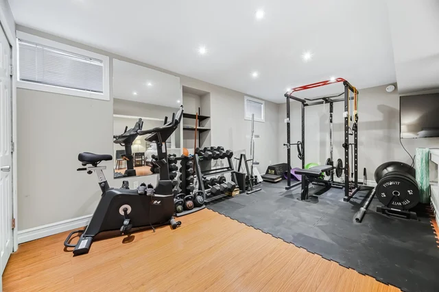 6370 Atherly Crescent, Mississauga - photo 61