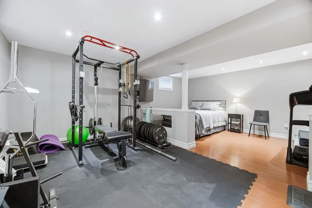 6370 Atherly Crescent, Mississauga - photo 64