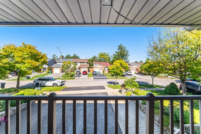 6370 Atherly Crescent, Mississauga - photo 72
