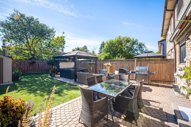 6370 Atherly Crescent, Mississauga - photo 74