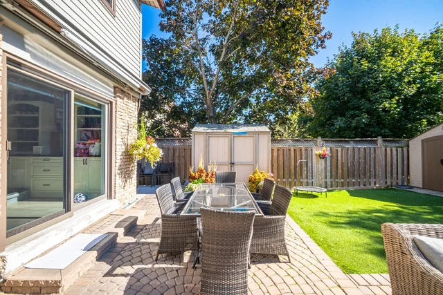 6370 Atherly Crescent, Mississauga - photo 75