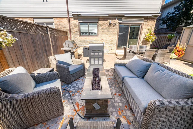 6370 Atherly Crescent, Mississauga - photo 79