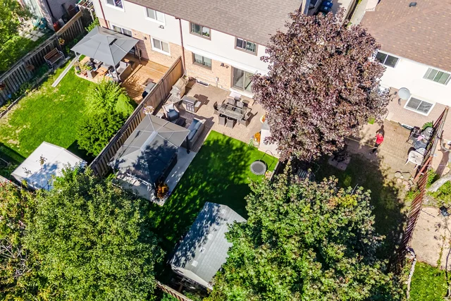 6370 Atherly Crescent, Mississauga - photo 88