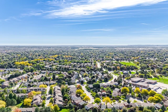 6370 Atherly Crescent, Mississauga - photo 91