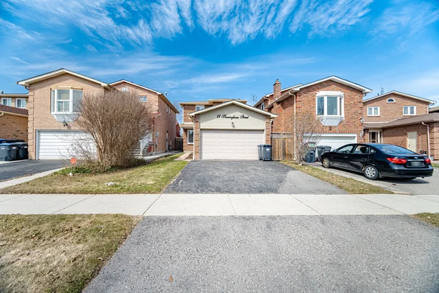 11 Sheringham Street, Brampton - photo 3
