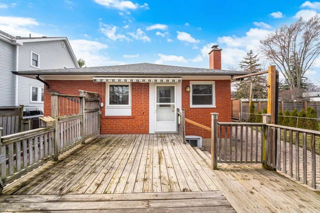 21 Minnewawa Road, Mississauga - photo 60