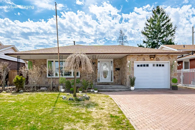 39 Darlington Drive, Hamilton - photo 1