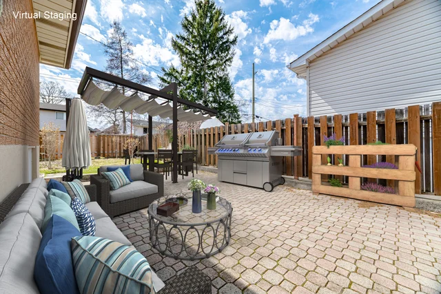 39 Darlington Drive, Hamilton - photo 37