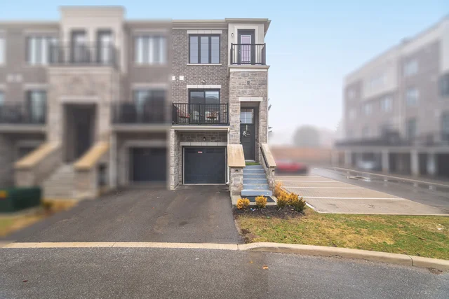 #22-383 Dundas Street East, Waterdown - photo 2
